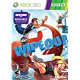 360: WIPEOUT 2 (KINECT) (COMPLETE)